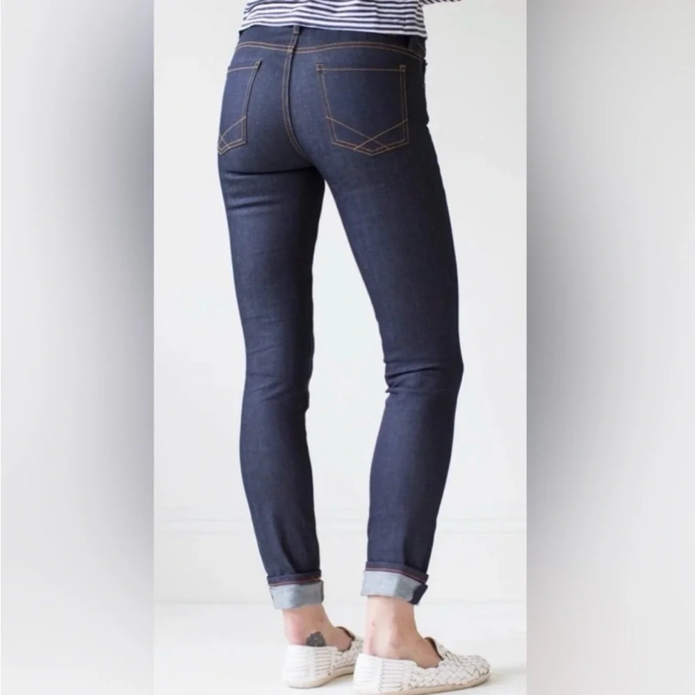 Raleigh Denim raleigh denim